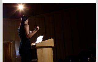keynote motivational speaker