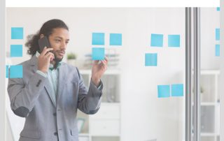 Business Transformation Director in the Project Economy