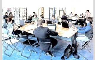 Project Management People Management