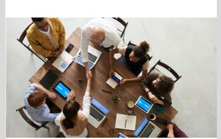 leadership development in project economy