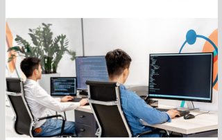 Workplace Wellness Programs in teh project economy