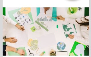 Leveraging Corporate Social Responsibility in Your Projects for Long-Term Impact and Innovation
