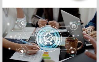 Digital transformation in project management