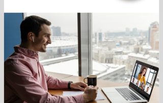 Remote workforce management