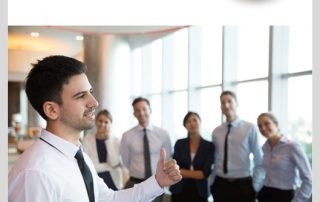 Business Leadership