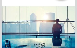 The Future of Leadership