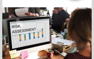 risk assessment and management