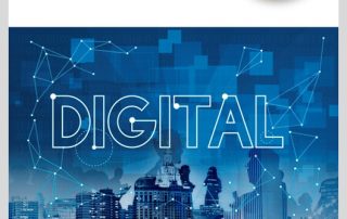 implementing digital transformation