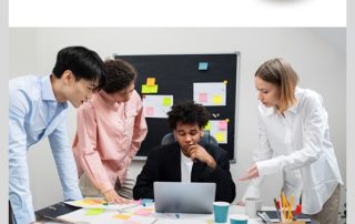 decision making in project management