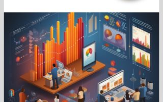 Data analytics in project management