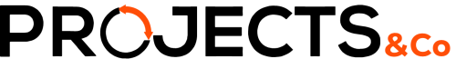 Projects&Co logo