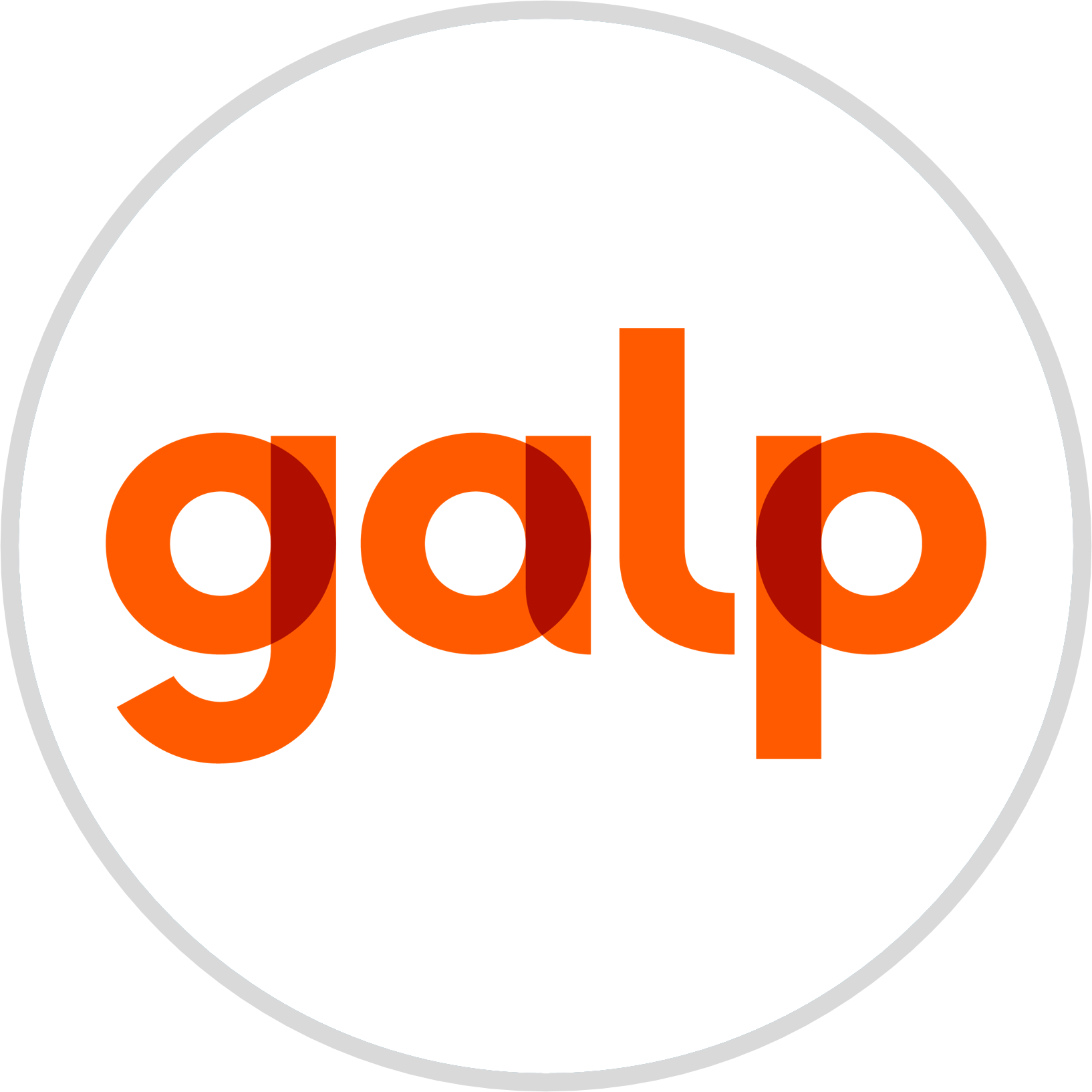 Galp logo